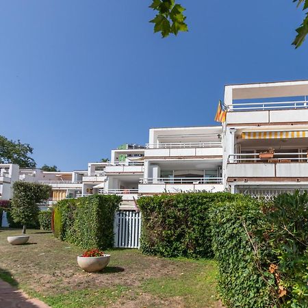 Brava Beach Platja d'Aro Eksteriør bilde
