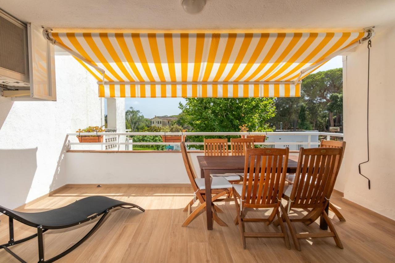Brava Beach Platja d'Aro Eksteriør bilde