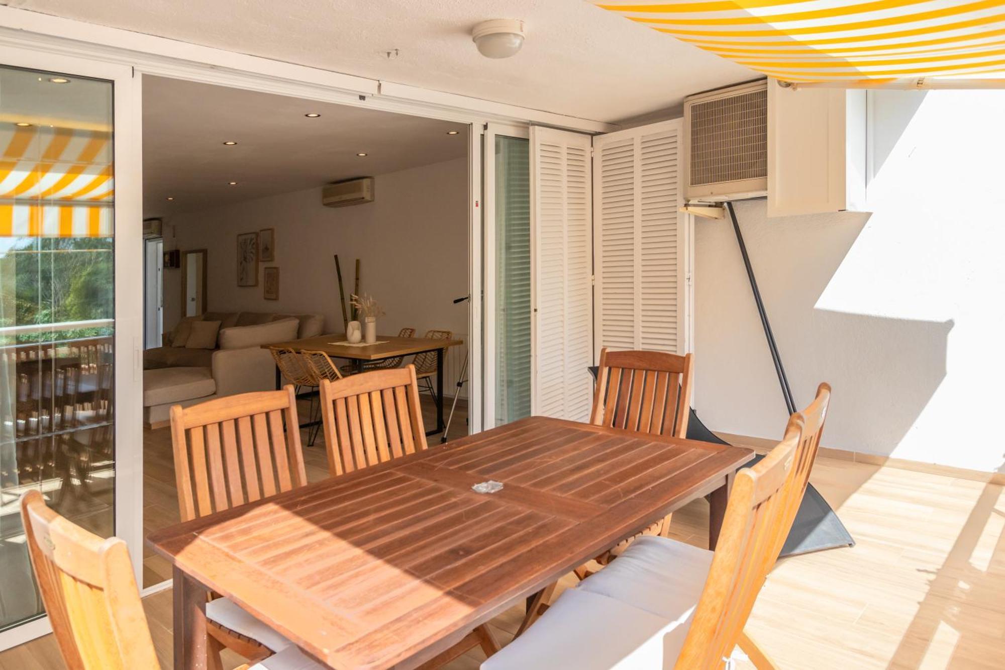 Brava Beach Platja d'Aro Eksteriør bilde