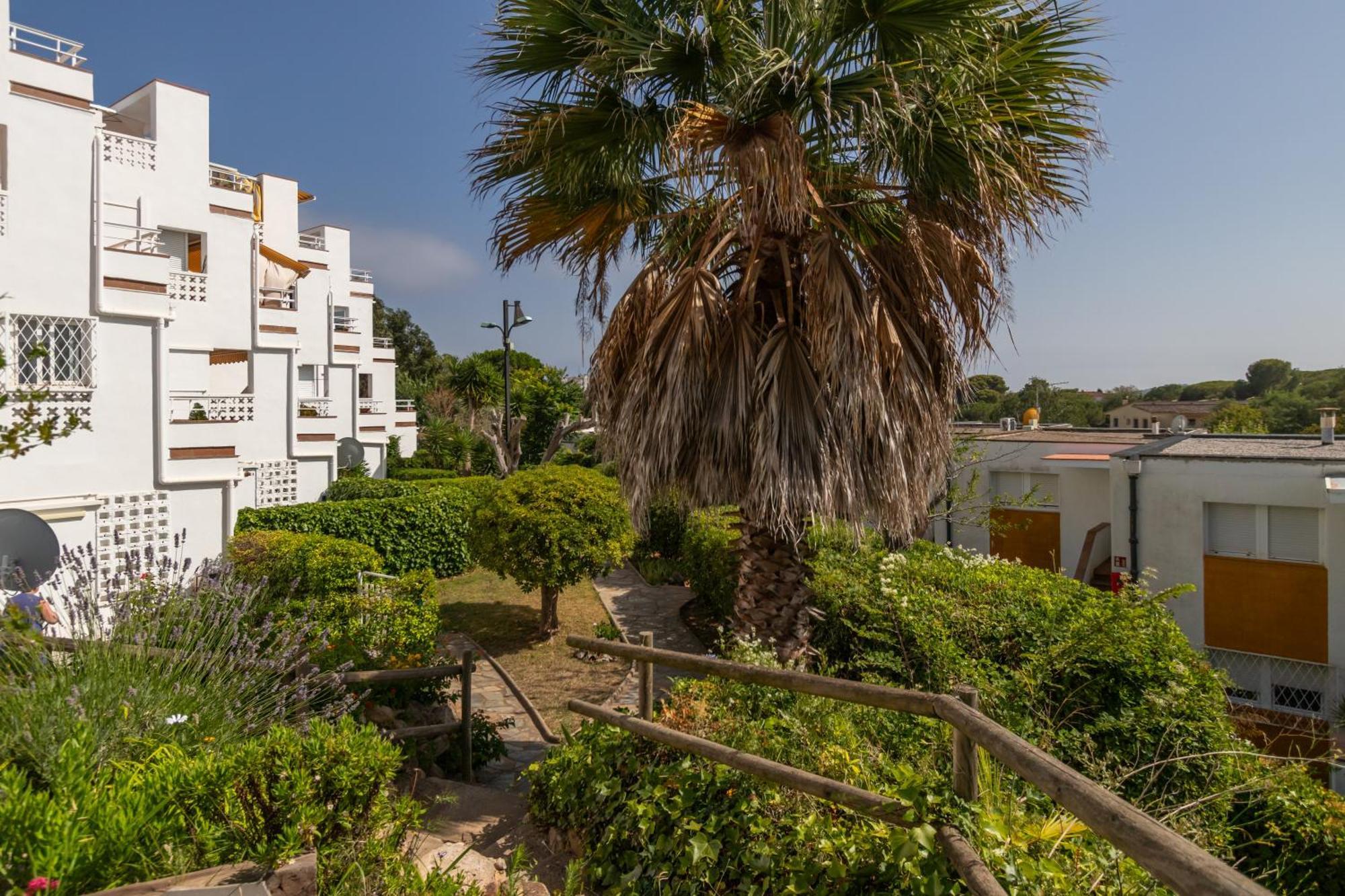 Brava Beach Platja d'Aro Eksteriør bilde